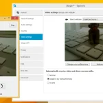 DroidCam skype