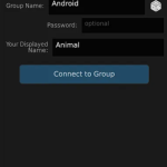 SonoBus private group