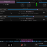 SonoBus alternative to wo mic