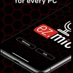 EZ Mic as wo mic alternative