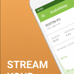 Audio Relay pc audio